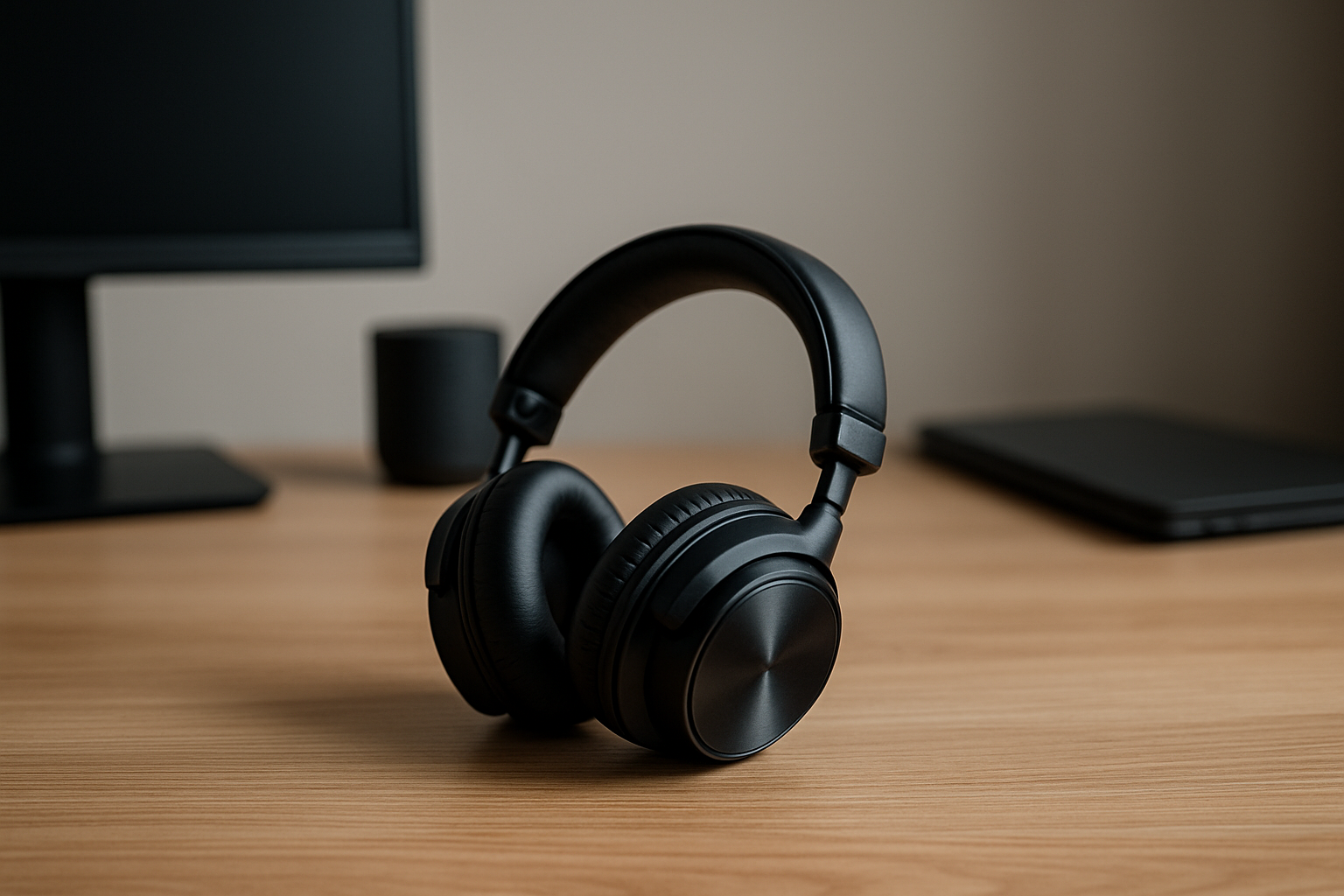 Premium Headphones
